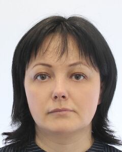 Алла Азарова