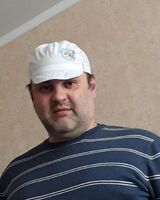 Антон Нечаеа