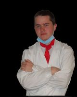 Александр Миронов