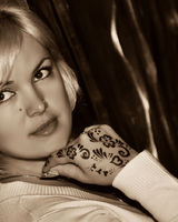 Оксана Попова