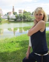 Оксана Губина
