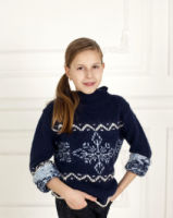 Елизавета Силина