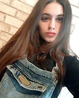 Наталия Терзи