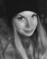 Лиза Созонова