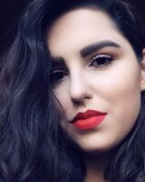 Мария Гребенщикова