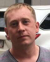 Егор Комаров