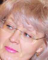 Светлана Русецкая