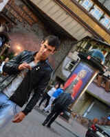 Евгений Устинов