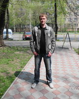 Андрей Григоришин