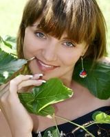 Yana Suprun