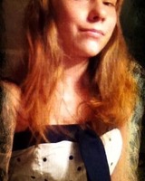 Катя Кудрявцева