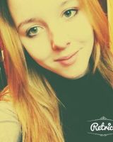 Виолетта Олеговна