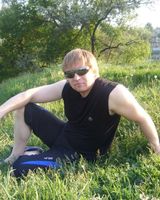 Владимир Сорокин