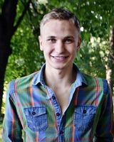 Артем Фещук