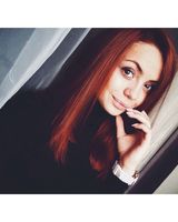 Савичева Анастасия