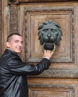 Сергей Кубека