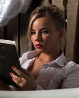 Анастасия Олеговна