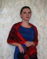 Людмила Дружинина