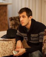 Артур Бушмакин