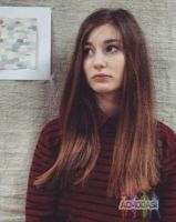 Анна Плотникова