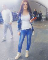 Екатерина Александровна