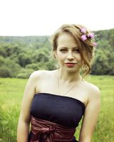 Анна Некрасова