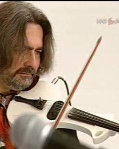 Александр Лучков
