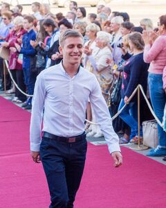 Дмитрий Нестеров