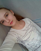 Екатерина Варфоломеева