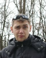 Романов Николаевич