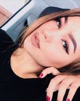 Эльмира Халиуллина