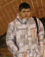 Никита Тихонов