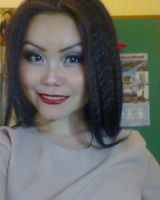 Динара Бабакбаева