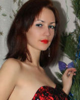 Юлия Гаценко