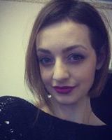 Hasmik Mkrtchyan
