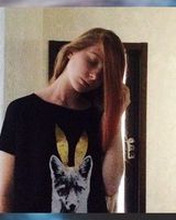 Анастасия Андреева