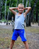 Даниил Даниленко