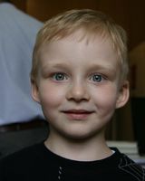 Илюша Богдан