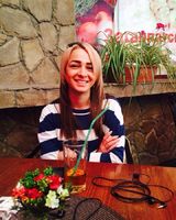 Лар Ивановна