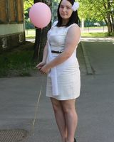 Виктория Уракова