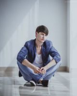 Александр Решетников