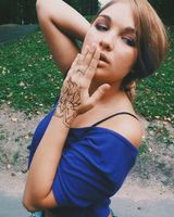 Елизавета Казакова