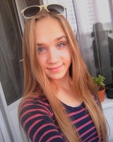 Анастасия Федорченко