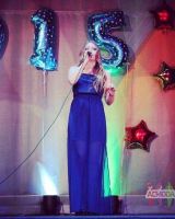 Лена Соболева