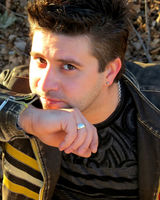 Олег Рубцов