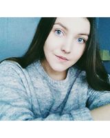 Алина Буренина