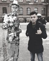 Мухаммад Рахимов