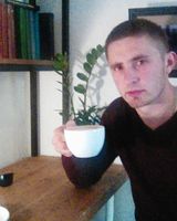 Сергей Дьяченко