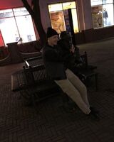 Никита Петухов