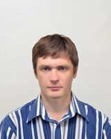 Сергей Коловский